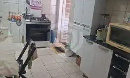 Casa para venda no Parque Paulista com 3 quartos, 4 vagas de garagem