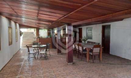 Casa com 4 quartos à venda no Jardim Panorama, Bauru 