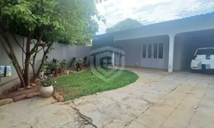 Casa a venda Jardim Solange 3 quartos sendo 1 suíte 7 vaga