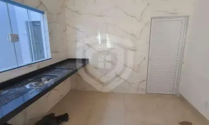 Casa à venda recém reformada próxima ao upa do bela vista em bauru-sp