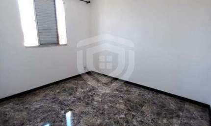 Apartamento para venda no Jardim Redentor, Residencial Bauru Ville com 2 dormitórios e 1 vaga de garagem