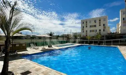 Apartamento com 2 quartos à venda no Jardim Estrela D'Alva, Bauru 