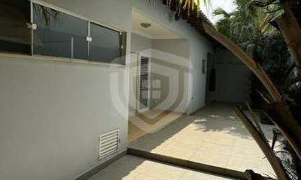 Casa em condomínio para alugar 3 suítes 176m² - Parque Pontal