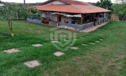 Chácara à Venda com 2.152 metros de Área em Piratininga