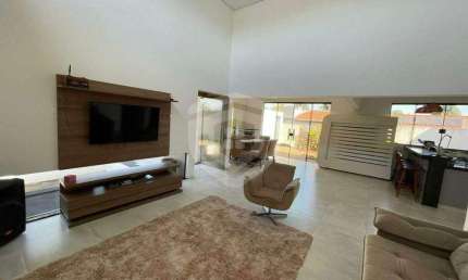 Casa Residencial Primavera - 3 quartos sendo 1 suíte - Imobiliária em Bauru - Grizoni Imobiliária