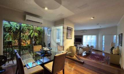 Casa Térrea Jardim América - 3 quartos sendo duas suítes - Imobiliária em Bauru - Grizoni Imobiliária
