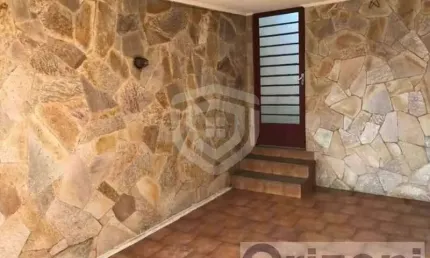 Casa à venda vila independência em bauru com 3 quartos