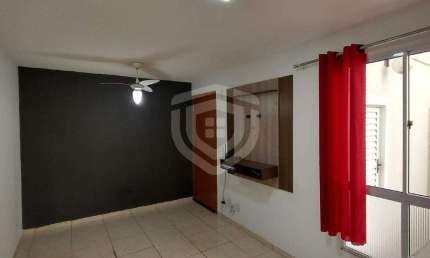 Apartamento Edifício Residencial Parque Barcelona para para aluguel no bairro Parque das Nações em Bauru - Imobiliária em Bauru - Grizoni Imobiliária