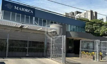 Ponto comercial à venda no Centro, Bauru 