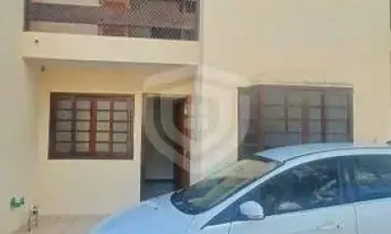 Casa em condomínio fechado com 3 quartos à venda no Parque Jardim Europa, Bauru 