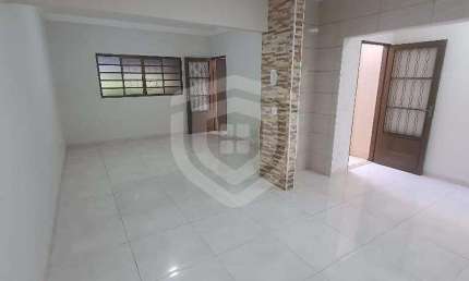 Casa com dois quartos para alugar 150m² - Jardim Nova Esperança
