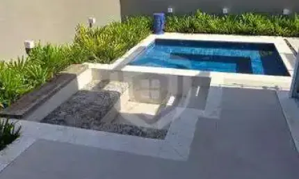 Casa em condomínio fechado com 3 quartos à venda no Alphaville, Bauru 