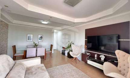Apartamento com 3 quartos a venda - Edifício Ilhas Gregas