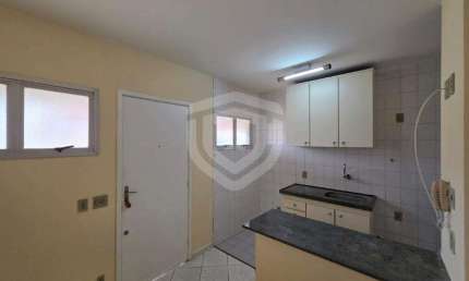 Apartamento para alugar com 1 quarto 30m²- Edifício Caiapós