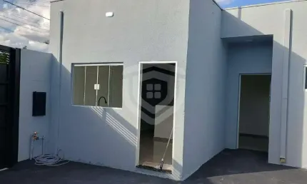 Casa Parque Viaduto - Imobiliária em Bauru - Grizoni Imobiliária