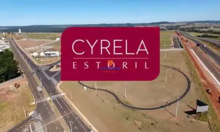 Terreno Condomínio Residencial Cyrela Estoril - 420m²