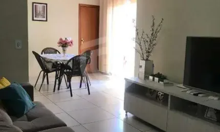 Casa à venda na Vila Souto, Bauru 