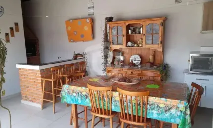 Casa para à venda no bairro Vila Cardia em Bauru - Imobiliária em Bauru - Grizoni Imobiliária