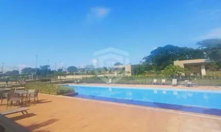 Casa em condomínio fechado com 3 quartos à venda no Residencial Villa de Leon, Piratininga 
