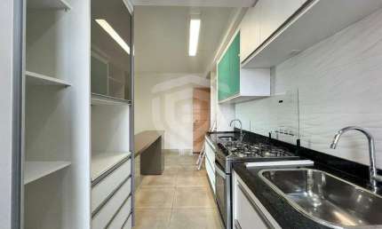 Apartamento para alugar com 2 suítes - Residencial Premiatto