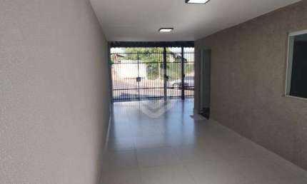 Casa à venda Mary Dota / Beija-Flor 4 quartos sendo 1 suite
