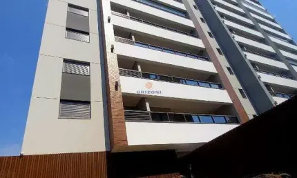 Apartamento no Edifício City Towers | 2 Suítes | 2 Vagas