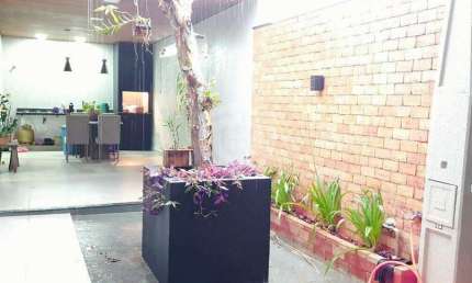 Casa com 3 quartos à venda no Jardim Dona Lili, Bauru 