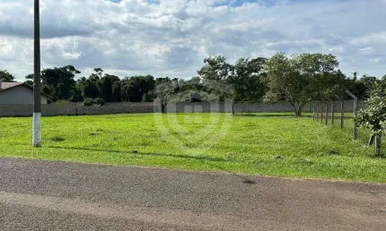 Terreno à venda no Recanto dos Nobres, Agudos 