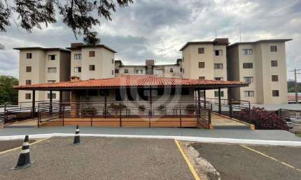 Apartamento no Ed. Atol das Rocas | 2 quartos | 1 vaga
