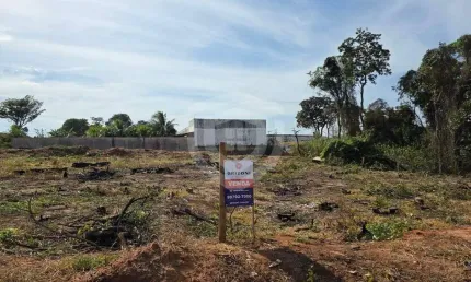 Terreno à venda na Vila Aviação B, Bauru 