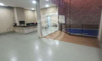 Casa com 3 quartos à venda na Vila Santa Luzia, Bauru 