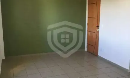 Apartamento com 2 quartos à venda no Jardim Auri Verde, Bauru 