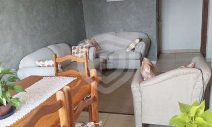 Apartamento com 3 quartos à venda na Vila Aeroporto Bauru, Bauru 