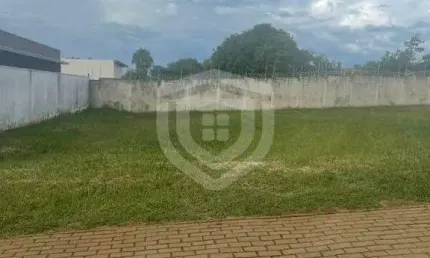 Terreno de 660,00 metros no Residencial Villa Dumont