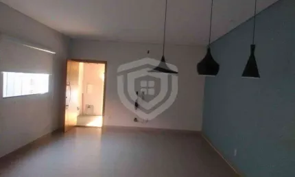 Casa com 2 quartos à venda na Vila Industrial, Bauru 