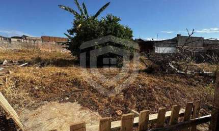Terreno à venda no Jardim Ferraz, Bauru 