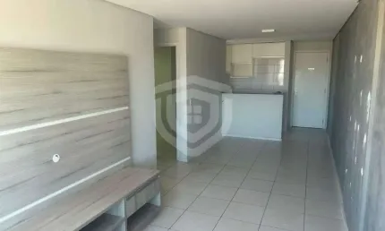 Apartamento com 2 quartos à venda no Jardim Brasil, Bauru 