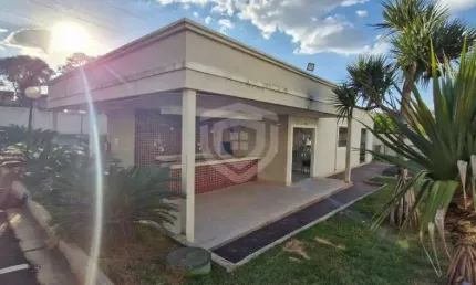 Apartamento com 2 quartos à venda no Parque das Nações, Bauru 