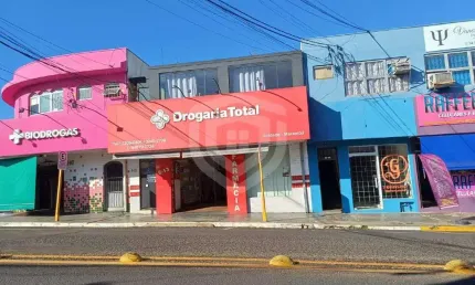 Ponto comercial à venda no Jardim Paulista, Bauru 