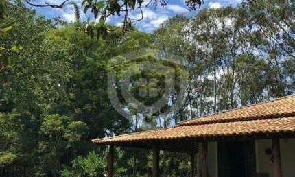 Chácara / sítio com 3 quartos à venda na Área Rural de Agudos, Agudos 