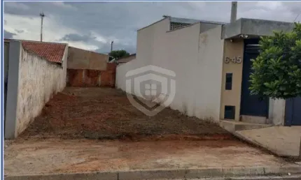 Terreno à venda no Jardim Solange, Bauru 