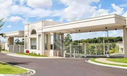 Terreno à venda no Jardim Shangri-Lá, Bauru 