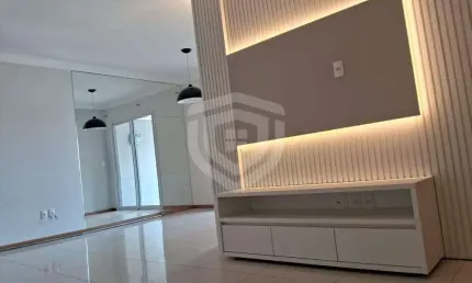 Apartamento no edifício jari - 3 suítes - 2 vagas - ótima localização