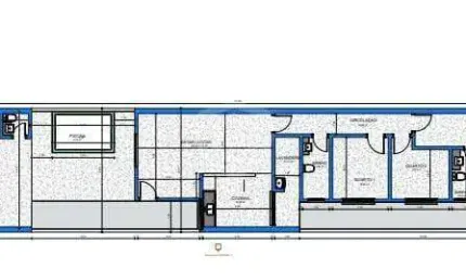 Casa com 3 quartos à venda no Jardim Solange, Bauru 