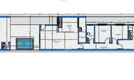 Casa com 3 quartos à venda no Jardim Solange, Bauru 