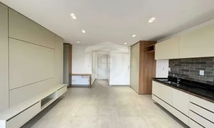 Apartamento para alugar com 1 quarto 49m² Residencial Piemonte