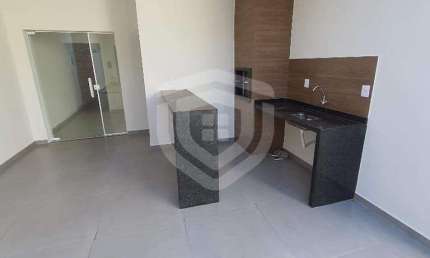 Casa Nova à Venda no Parque Santa Edwirgens em Bauru