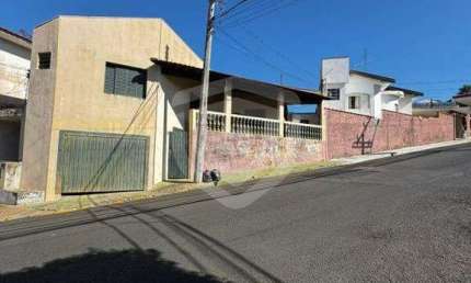 Casa com 3 quartos à venda no Jardim Bela Vista, Bauru 