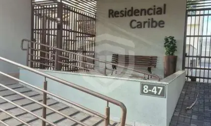 Apartamento com 3 quartos à venda na Vila Nova Santa Clara, Bauru 