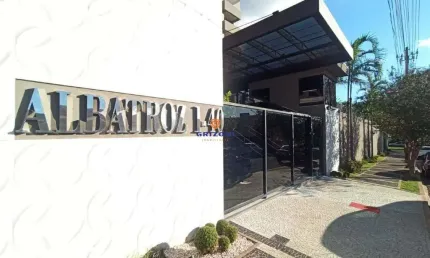Apartamento Edifício Albatroz para à venda no bairro Jardim Estoril IV em Bauru - Imobiliária em Bauru - Grizoni Imobiliária